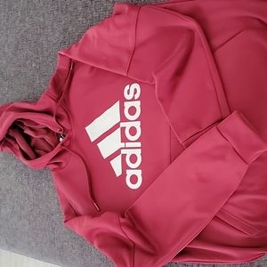 Adidas hoodie